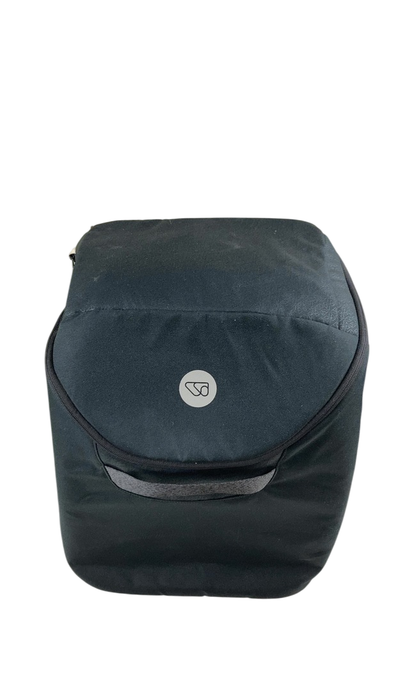 Shop WAYB Pico Portable Car Seat Travel Bag, Carry Bag, Onyx at GoodBuy Gear