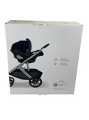 Shop UPPAbaby Infant Car Seat Adapter For Chicco, Black at GoodBuy Gear