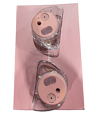 Shop Tommee Tippee Made For Me Wearable Breast Pump, Double, White at GoodBuy Gear