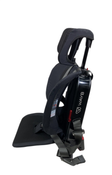 Shop WAYB Pico Portable Car Seat, 2024, Jet at GoodBuy Gear