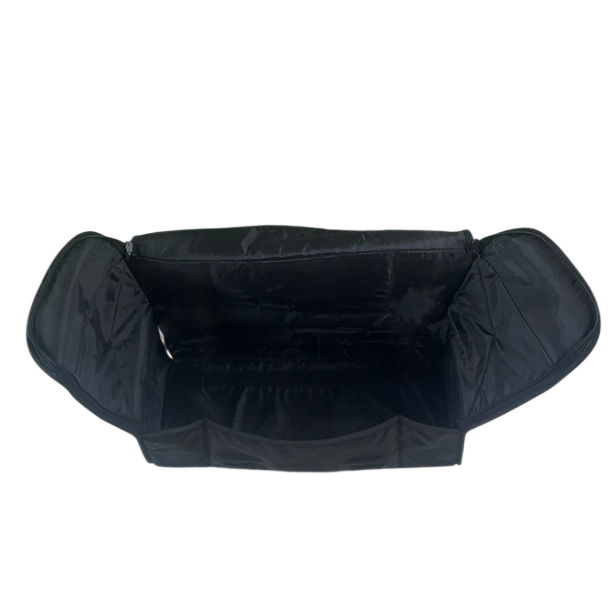 Shop Babyzen YOYO Travel Bag , Lux Black at GoodBuy Gear