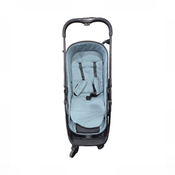 Shop Mompush Wiz Stroller, 2025, Sage at GoodBuy Gear