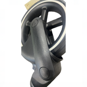 Shop DRAFT - Cybex Gazelle S Modular Stroller, 2025, Stormy Blue/Taupe Frame, Taupe Frame at GoodBuy Gear