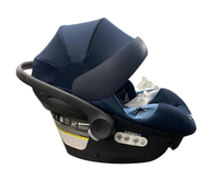 Shop Cybex Aton G Infant Car Seat, 2024, Ocean Blue at GoodBuy Gear