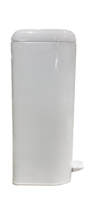 Shop Diaper Genie Platinum Pail Gift Set, Lily White at GoodBuy Gear