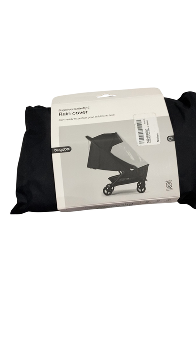 Shop Bugaboo Rain Cover, Butterfly 2 at GoodBuy Gear