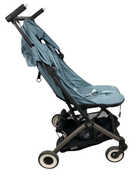 Shop Cybex Libelle 2 Compact Stroller, 2024, Stormy Blue at GoodBuy Gear