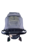 Shop UPPAbaby MINU Stroller, 2020, Jordan (Charcoal Melange) at GoodBuy Gear