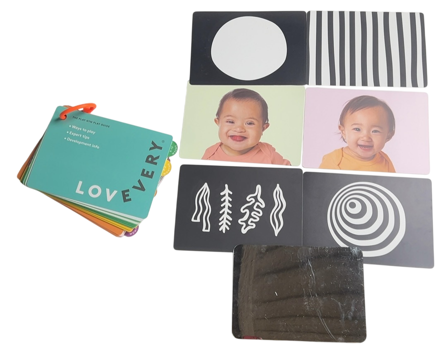 Shop Lovevery The Play Gym, Multi-Color at GoodBuy Gear
