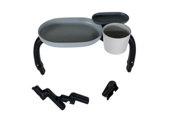 Shop Cybex Snack Tray, Gold at GoodBuy Gear