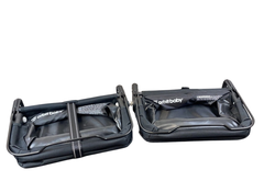 Shop Orbit Baby Storage Basket at GoodBuy Gear