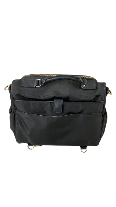 Shop JuJuBe Satchel, Black at GoodBuy Gear