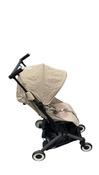 Shop Cybex Libelle 2 Compact Stroller, 2023, Almond Beige at GoodBuy Gear