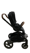 Shop Nuna MIXX Next Stroller, 2024, Caviar at GoodBuy Gear