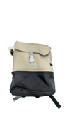 Shop Stokke JetKids BedBox + Crew Backpack Travel Bundle, Midnight Gray at GoodBuy Gear
