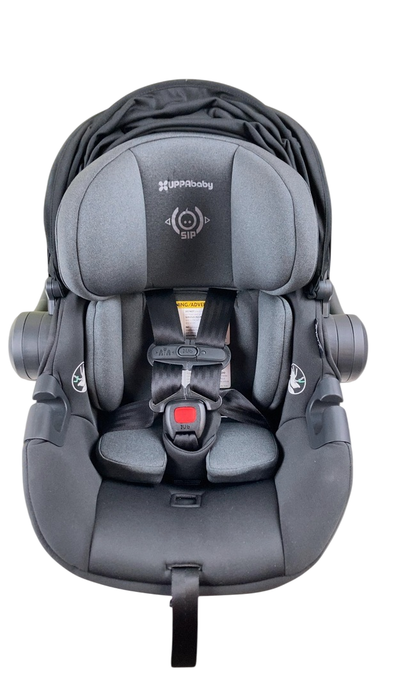 Shop UPPAbaby Aria Infant Car Seat, 2024, Jake at GoodBuy Gear
