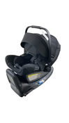Shop Bugaboo Turtle Air By Nuna Car Seat, 2021, Black at GoodBuy Gear