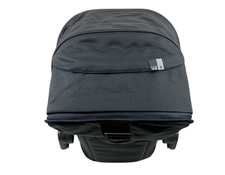 Shop UPPAbaby Rumbleseat V2+, Jake (Charcoal) at GoodBuy Gear