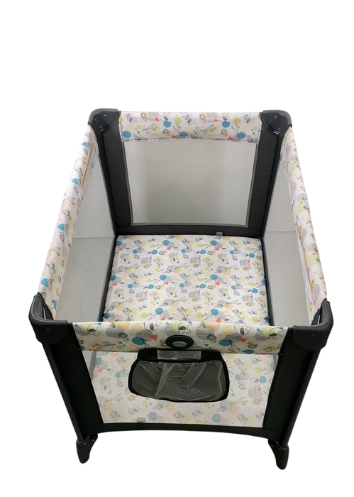 Shop Graco Pack 'n Play Playard, Carnival at GoodBuy Gear
