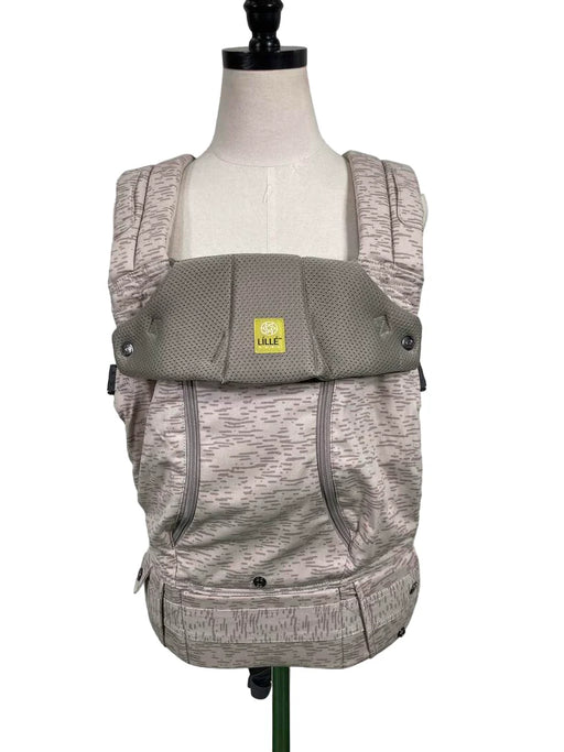 Shop Lillebaby Complete All Seasons Baby Carrier, Coastal Sands at GoodBuy Gear