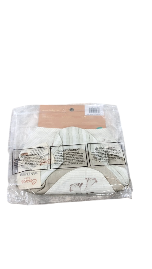 Shop Crane Baby Muslin 3 Piece Bib Set, Bunny at GoodBuy Gear