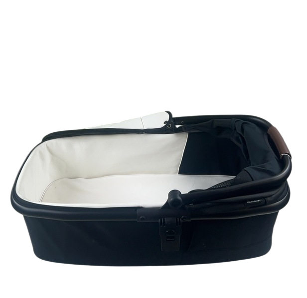 Shop Momcozy Carrycot Attachment Only for ChangeGo Baby Stroller, Black at GoodBuy Gear