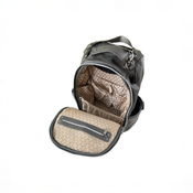 Shop DRAFT - Itzy Ritzy Boss Plus Backpack Diaper Bag, Grayson at GoodBuy Gear