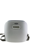 Shop OXO Tot Nest Booster Seat With Straps, Navy at GoodBuy Gear