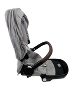 Shop Cybex Gazelle S Seat Unit, Black Frame, Lava Grey at GoodBuy Gear