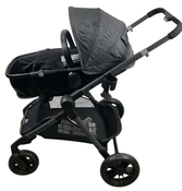 Shop Evenflo Pivot Xpand Modular Stroller, 2023, Sabino Gray at GoodBuy Gear