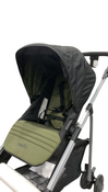 Shop Evenflo Reversi Lightweight Reversible Stroller, 2025, Leonis Green at GoodBuy Gear