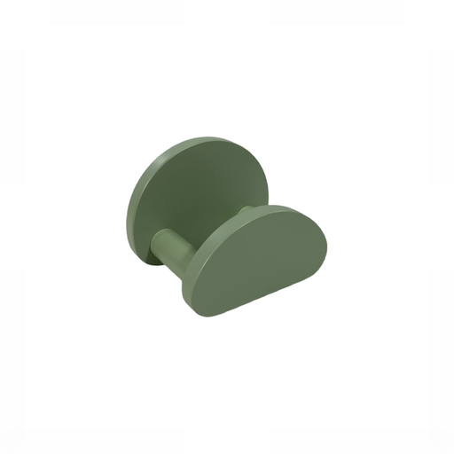 Shop Piccalio Foldable Helper Tower Wall Hook, Sage at GoodBuy Gear