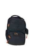 Shop BabbleRoo Diaper Bag Backpack, XL Original, Black at GoodBuy Gear