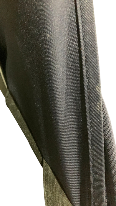 Shop Bugaboo Butterfly 2 Stroller, 2025, Black, Deep Indigo, Deep Indigo at GoodBuy Gear