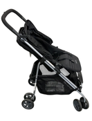 Shop Evenflo Reversi Lightweight Reversible Stroller, 2023, Altair Black at GoodBuy Gear