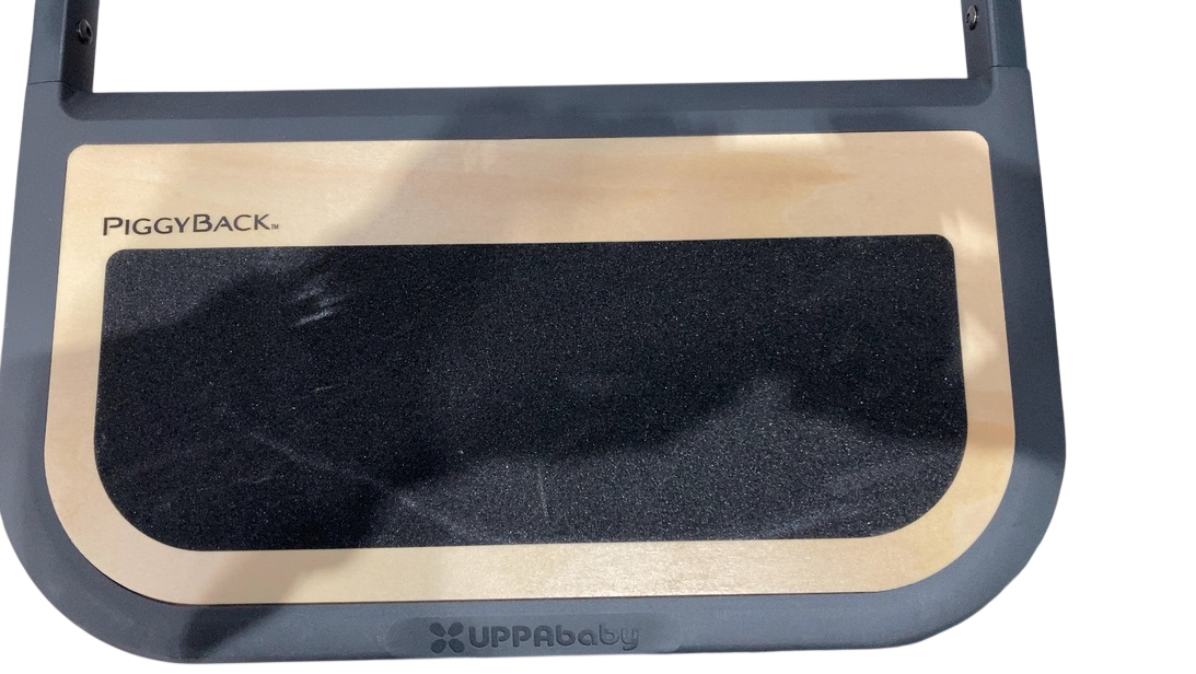 Shop UPPAbaby CRUZ PiggyBack Ride Along Board (2020+), V2/V3 at GoodBuy Gear
