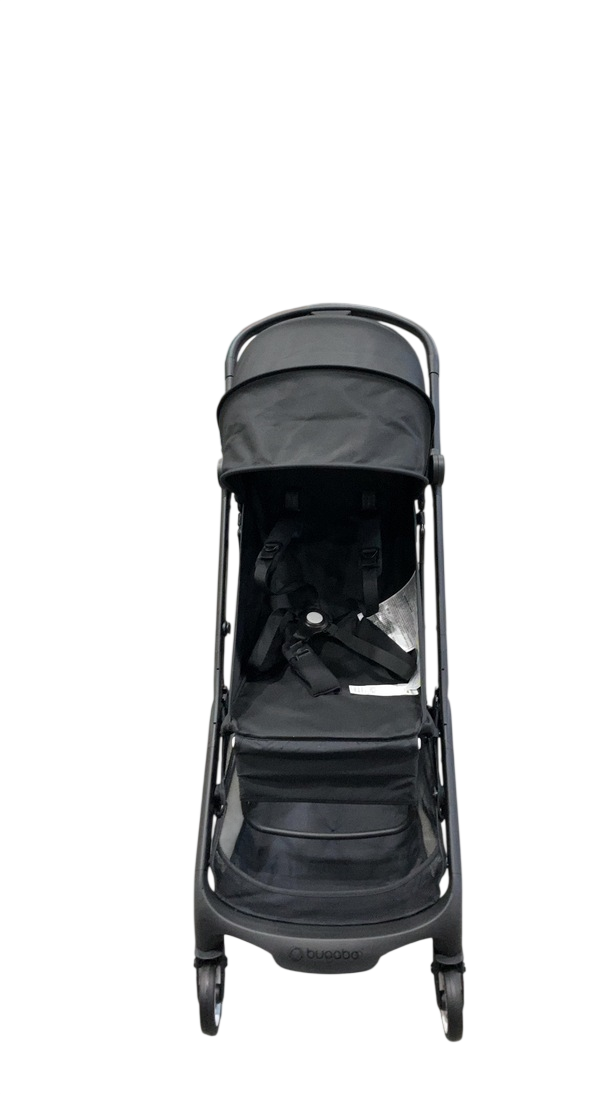 bugaboo midnight black Bugaboo Butterfly Stroller, Black, Midnight Black, Midnight Black, 202