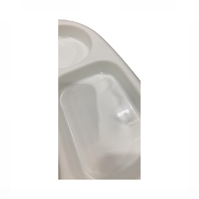Shop Graco EveryStep Slim 6-in-1 Highchair, Misty at GoodBuy Gear