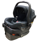 used UPPAbaby MESA V2 Infant Car Seat, Jake (Black), 2023