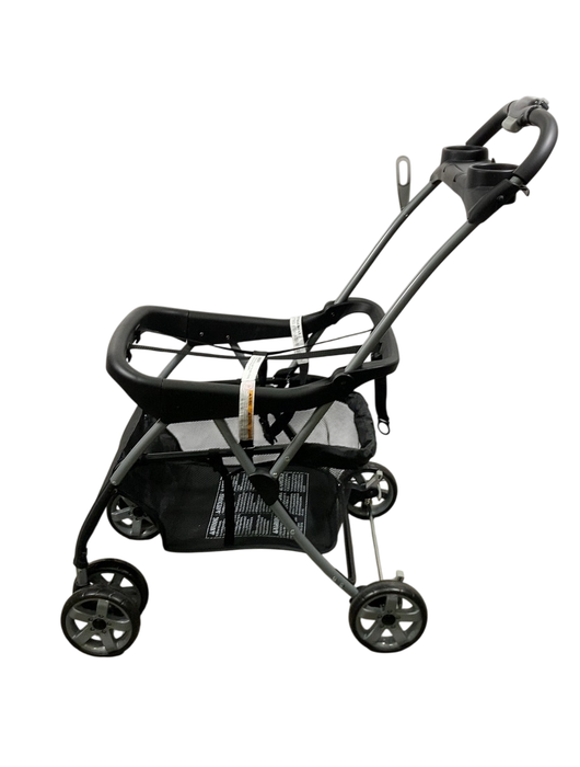Shop Baby Trend Snap-n-Go EX Universal Infant Car Seat Stroller, 2024 at GoodBuy Gear