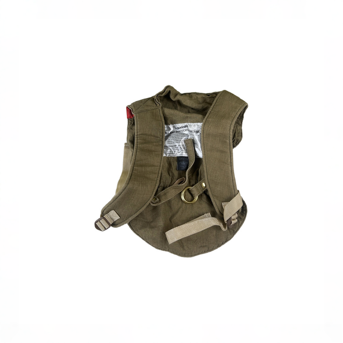Shop Sakura Bloom Onbuhimo Carrier, Moss at GoodBuy Gear