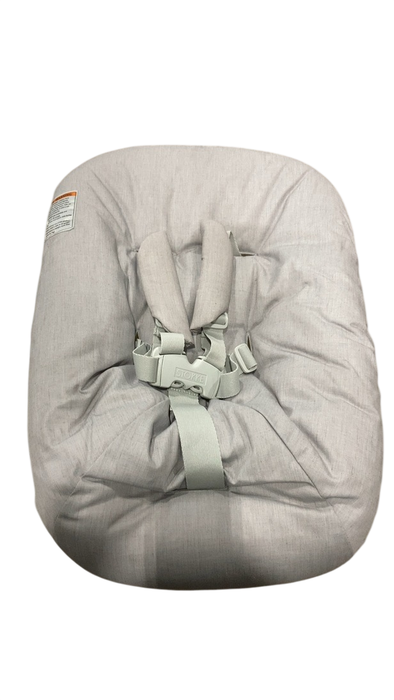 Shop Stokke Tripp Trapp Newborn Set, 2003+ Compatible, Grey at GoodBuy Gear