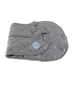 Shop Dreamland Weighted Sleep Sack, 0-6 Months, Moon Grey at GoodBuy Gear