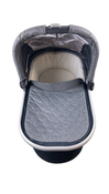 Shop UPPAbaby VISTA Stroller, 2018, Jordan (Grey Melange) at GoodBuy Gear