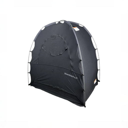 Shop SlumberPod 2.0 Sleep Canopy, Black Classic at GoodBuy Gear