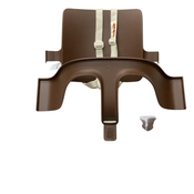 Shop Stokke Tripp Trapp Baby Set2, Oak Warm Brown at GoodBuy Gear