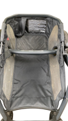 Shop UPPAbaby VISTA V2 Stroller, 2023, Jake (Black) at GoodBuy Gear