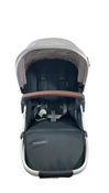 Shop UPPAbaby Rumbleseat V2+, Bryce (White Marl) at GoodBuy Gear