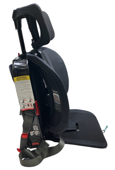 Shop WAYB Pico Portable Car Seat Bundle, 2022, Jet, with Carry Bag at GoodBuy Gear