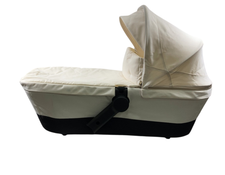 Shop Cybex Eos Lux Stroller, 2024, Seashell Beige at GoodBuy Gear